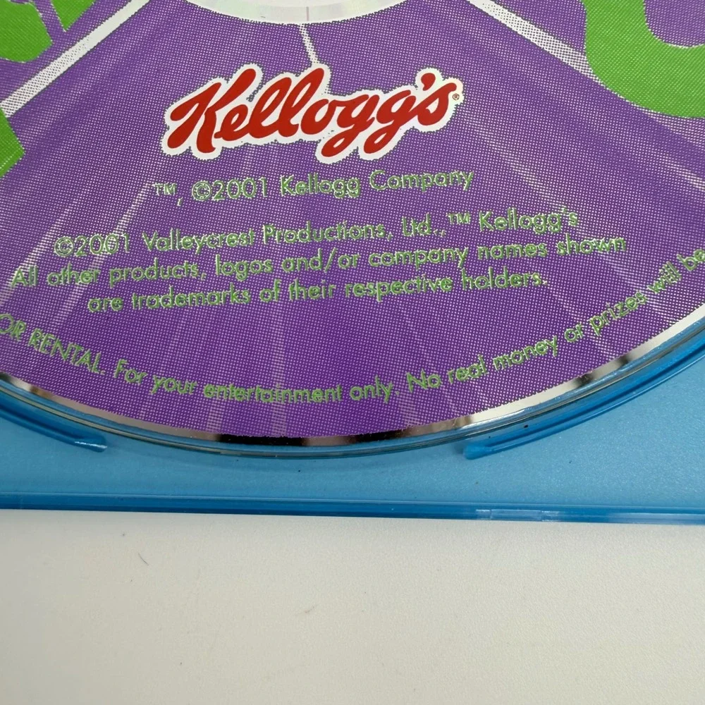KelloggS good no
